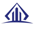 贝尔维德雷水疗健康酒店 Logo